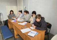 Комплексна допомога маленьким пацієнтам: виїзний прийом спеціалістів у медцентрі «Родина»