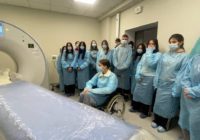 Екскурсія учнів до Роздільнянської БПЛ