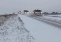 Оперативна інформація про стан проїзду дорогами Одещини Оперативна інформація про стан проїзду дорогами Одещини