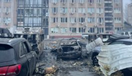 Ворог вкотре вдарив по Одещині