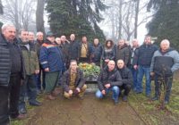 День вшанування учасників бойових дій на території інших держав День вшанування учасників бойових дій на території інших держав