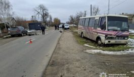 Поліцейські встановлюють обставини смертельної ДТП у Роздільнянському районі