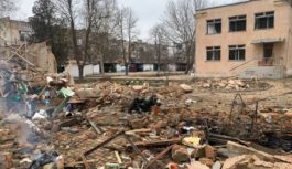 Ворог вкотре атакував Одещину – серед потерпілих 3-річна дівчинка