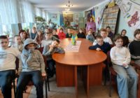 94 роки Одеській області: у Роздільнянському музеї провели пізнавальну годину для школярів