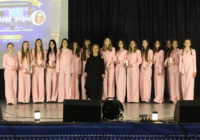 Репетиція довжиною у життя: ювілейний вечір «Чарівниці» у Роздільній