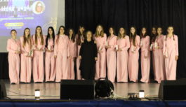 Репетиція довжиною у життя: ювілейний вечір «Чарівниці» у Роздільній