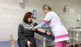 Скринінг здоров’я 40+: як пройти обстеження у Роздільній — покроковий маршрут пацієнта