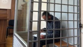 Прокуратура вимагатиме максимальної міри покарання для нелюда, який систематично ґвалтував свою 7-річну племінницю