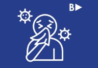 На Одещині зростає кількість хворих на грип та ГРВІ — три райони в зоні ризику