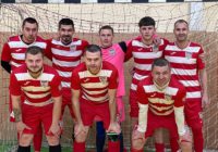 Athletic Futsal Cup 2026: фінал турніру на підтримку ЗСУ