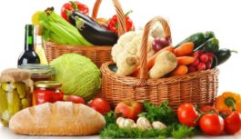 Ціни на продукти у 2026 році: що прогнозують для України