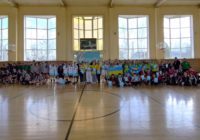 Футбол, гандбол і регбі: як пройшов районний етап “Пліч-о-пліч” у Роздільній