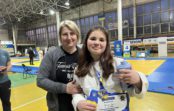 Всеукраїнський турнір з дзюдо KREMEN CUP