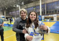 Всеукраїнський турнір з дзюдо KREMEN CUP Всеукраїнський турнір з дзюдо KREMEN CUP