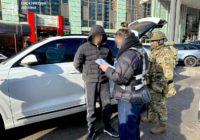 «Абонемент» на ухилення від мобілізації: в Одесі викрито схему в ГО «Україна − це матір» «Абонемент» на ухилення від мобілізації: в Одесі викрито схему в ГО «Україна − це матір»