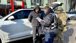 «Абонемент» на ухилення від мобілізації: в Одесі викрито схему в ГО «Україна − це матір»