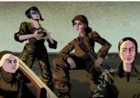 “Жінки можуть все!”: рух Veteranka запустив кампанію до 8 березня