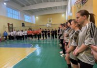 У Роздільній розпочався весняний жіночий турнір з волейболу