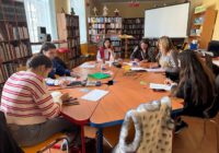 Малювання для душі: арттерапія як шлях до весняного відновлення