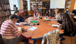 Малювання для душі: арттерапія як шлях до весняного відновлення