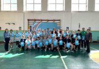 Пліч-о-пліч до перемоги: Великомихайлівщина прийняла районний етап змагань з мініганболу