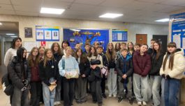 «Урок справедливості» у Роздільнянському районному суді