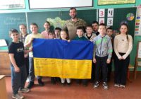 Тепла зустріч, що залишає слід у серці Тепла зустріч, що залишає слід у серці