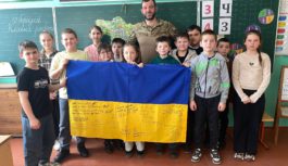 Тепла зустріч, що залишає слід у серці