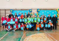 Степанівська громада прийняла змагання зі спортивного орієнтування «Пліч-о-пліч»