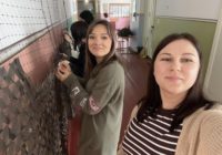 «Калантаївські бджілки» збирають кошти на матеріали для маскувальних сіток