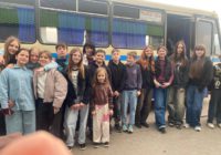 Яскраві емоції та незабутні враження: діти з Роздільної відвідали цирк в Одесі