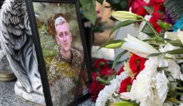 Пам’яті земляка-Героя Олексія ГЛАВЧЕВА присвячується…