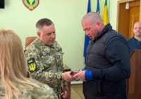 Їхній подвиг – у серці України: вшанування Героїв Роздільнянської громади