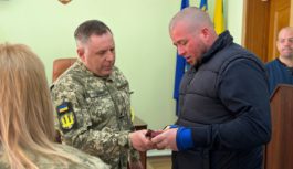 Їхній подвиг – у серці України: вшанування Героїв Роздільнянської громади