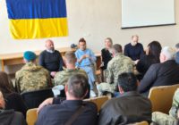 Моніторинг ветеранської політики на Одещині: фокус на підтримці та розвитку сервісів Моніторинг ветеранської політики на Одещині: фокус на підтримці та розвитку сервісів