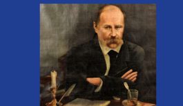 Шевченко у часи великої війни: як спадщина Кобзаря звучить для сучасної України