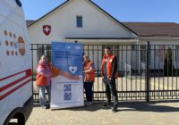 Більше ніж 20 виїздів, 350 пацієнтів та роки мовчання: як мобільна гінекологічна бригада працює в громадах Одещини Більше ніж 20 виїздів, 350 пацієнтів та роки мовчання: як мобільна гінекологічна бригада працює в громадах Одещини