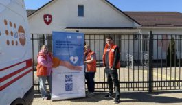 Більше ніж 20 виїздів, 350 пацієнтів та  роки мовчання: як мобільна гінекологічна бригада працює в громадах Одещини