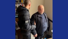 Каналізаційні «відкати»: чиновники вимагали від підприємця 145 000 грн