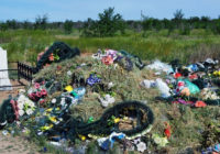 Не несіть на цвинтар мертві квіти…