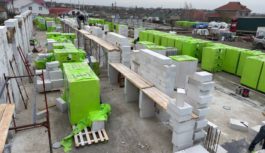 “Буде найбільшим у Європі”: на Одещині будують соціальний притулок