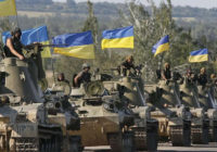 Дванадцять років тому офіційно оголосили про початок АТО на сході України