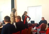 Від теорії до практики: як у Яковлівському ліцеї вчили надавати першу допомогу