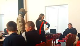 Від теорії до практики: як у Яковлівському ліцеї вчили надавати першу допомогу