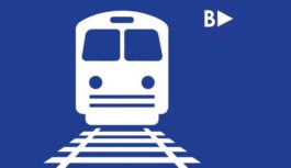 Увага! Зміна руху електропоїздів!