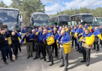 193 українські воїни повертаються додому в межах обміну