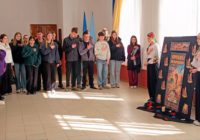 26 квітня — день, що назавжди закарбувався в історії як трагічна сторінка нашої пам’яті