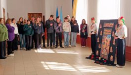 26 квітня — день, що назавжди закарбувався в історії як трагічна сторінка нашої пам’яті