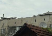 Негода в Роздільнянському районі: наслідки стихії