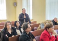 Нарада при Роздільнянській РВА